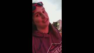 Be Our Guest - Street Preformance