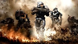 Halo Reach: The Movie (Director's Cut) 1080p HD