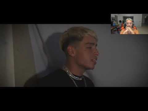 COSCU REACCIONA A Dándole - Arte Elegante & AK4:20 (Prod. Araus Danesi) (Video Oficial)