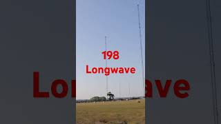 BBC announces the end of bbc radio 4 Longwave #longwave #amradio #bbc #bbcradio4