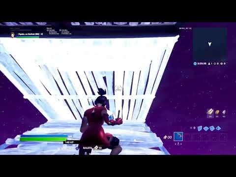 The best Fast Editor On Nitendo Switch (Fortnite)