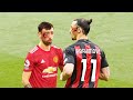 Horror Fights & Red Cards Moments in Football #5