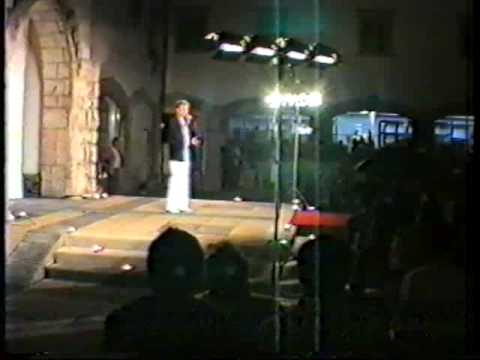 Nace Junkar - Mati, hvala ti