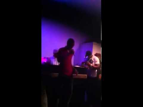 Radar Stanna live @Nollywood