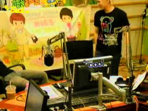 120628  KTR dancing Sexy, Free & Single (SUNGMIN)