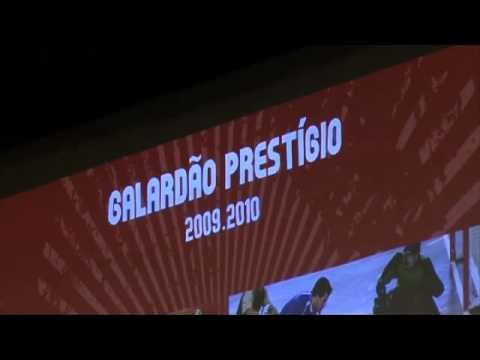 3ª Gala do Desporto Universitário - FADU