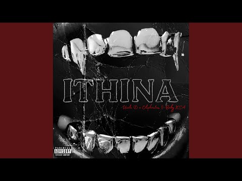 ITHINA (feat. Oliphantom & BABY XSA)