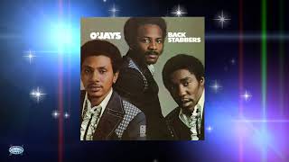 The O&#39;Jays - When The World&#39;s At Peace