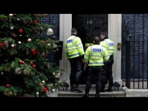 UK PM Theresa May assassination attempt raises threat level in Europe