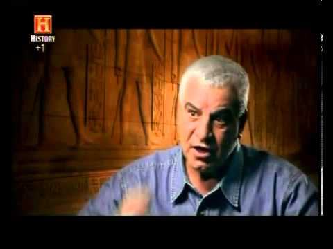 8-9 - History Channel - Il Libro Dei Morti Egizio