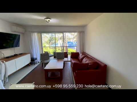 Video de YouTube - Venta apartamento 2 dormitorios. Rincón del Indio, Punta del Este.