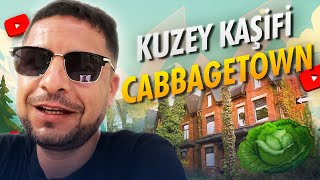 A Historical Journey in the Heart of Toronto | Exploring Cabbagetown!☘ 🇨🇦