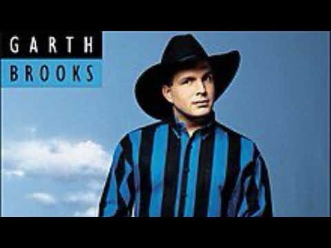 GARTH BROOKS - WHAT SHE’S DOING NOW