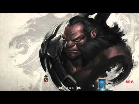 Vega vs 5JuNGz - Game 2 (Nanyang Championships 2015 - GRAND FINAL - EU Playoffs)