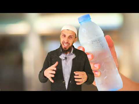 Përpara Daudit alejhi selam - uji i lumit (Makina e kohës pjesa 43)