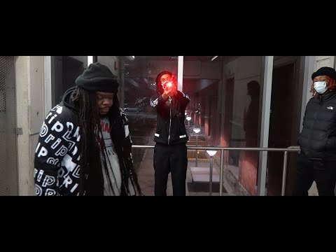 Crissco Staccalott x Tonyg194 - "SHOOT A OLD NIGGA" (OFFICIAL VIDEO] ShotBy@FatBoiCjFilms