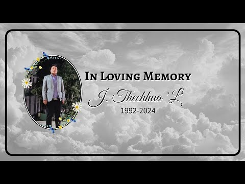 HS. Maisô - Lôh lia na thie rili || Official Music Video 