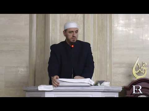 Strehimore profetike | 20. O Zot, na ruaj nga humbja e begative - Enis Rama