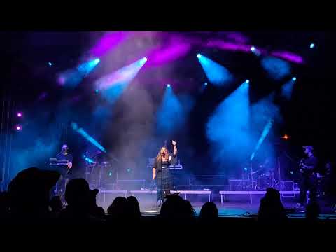 Fallgrapp - Zrkadlia nás (live @ Kulturpark Kosice, 2.8.2025)