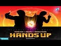 Beenie Man & Singer J - Hands Up