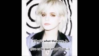 Soko - Who Wears The Pants?? (subtitulada en español - lyrics)