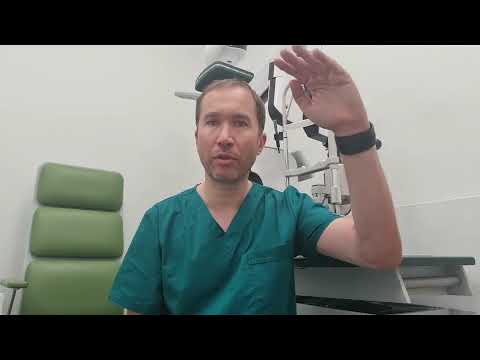 Nowoczesne leczenie stożka rogówki. CROSS-LINKING (CXL), INTACS, T-CAT, TREK.