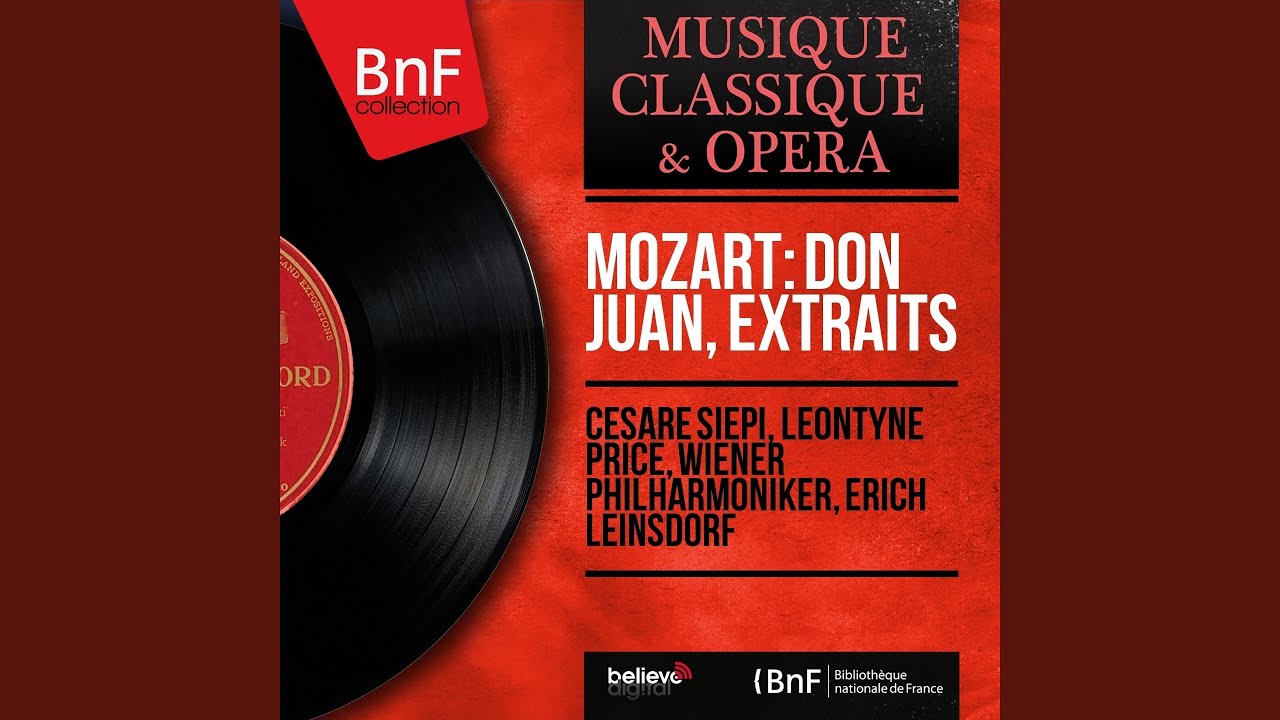 Don Giovanni, K. 527, Act I, Scene 7: "Giovinette che fate all' amore" (Zerlina, Coro, Masetto)