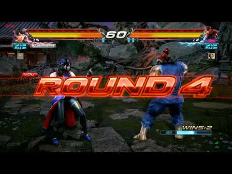 Custom Tekken 7 Pc Non Fr Arenas Only Background Music Mod With T2 T3 And T5 Tracks Tekken 7 General Discussions