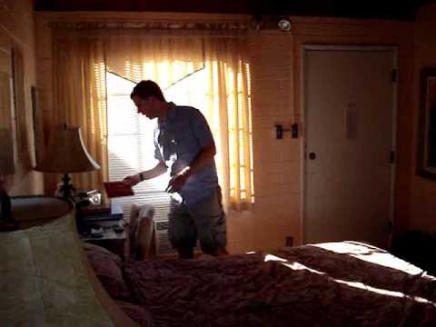 Joshua Tree Inn Video 2