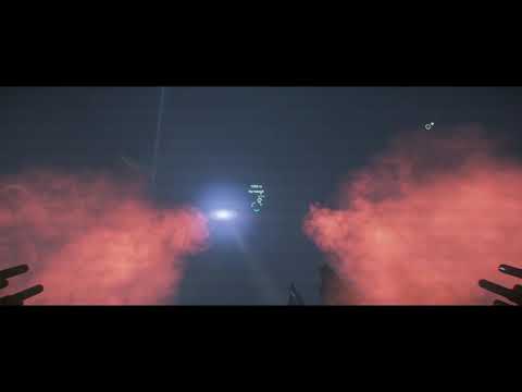 AsianZak Plays - Star Citizen Ballista Dunestalker - OOPS....sorry