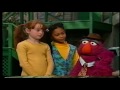 Lindsay Lohan Sesame Street 1995