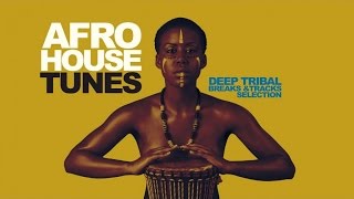 Best Tribal Megamix Afro House Music