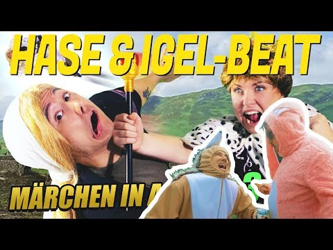 MÄRCHEN in ASOZIAL 3 feat. Kelly (Hase & Igel Instrumental) | Vincent Lee