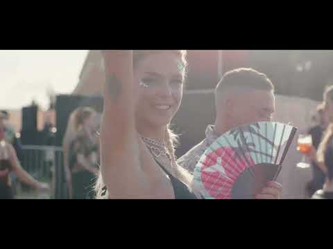 Echelon 2022 Aftermovie officiel [Timelapse & Hyperlapse]