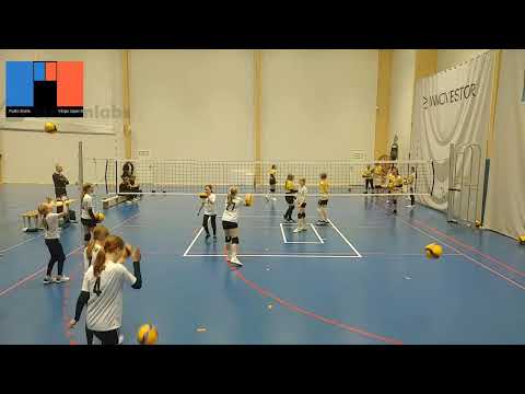 D-6vs6-sarja 19426   Kausala - PuMa Dp