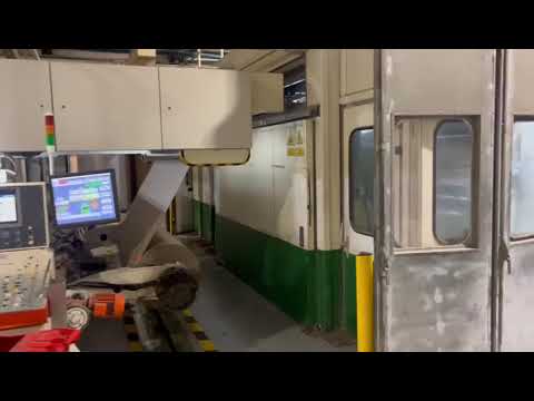 AGNATI, BHS Double Wall / 5-Ply Corrugating Line, Complete Corrugators | Alpine CS Machinery (2)
