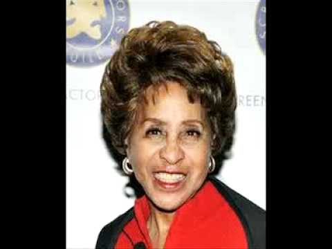 Movin' on Up with Marla Gibbs from "The Jeffersons": Interview by Roy Paul