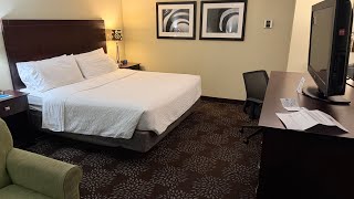 Holiday Inn Express & Suites Pittsburgh West - Green Tree by IHG Hotel - One Kin