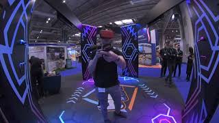 EGAU VRLife DeadAhead