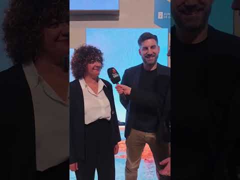 Radio Líder realiza unha intensa cobertura de FITUR 2026 desde IFEMA