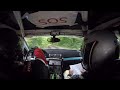 Eifel Rallye Festival 2023 WP 8 Lehwald ProWIN Racing Team BMW M3