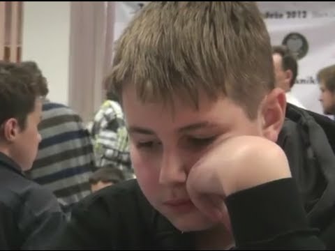 CH14 9.8. Martin Zuščin   - Michal  Tkáč 1 - 0