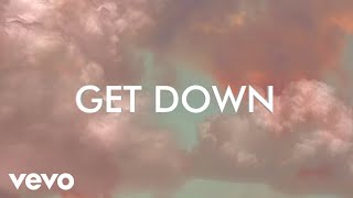 GET DOWN Music Video