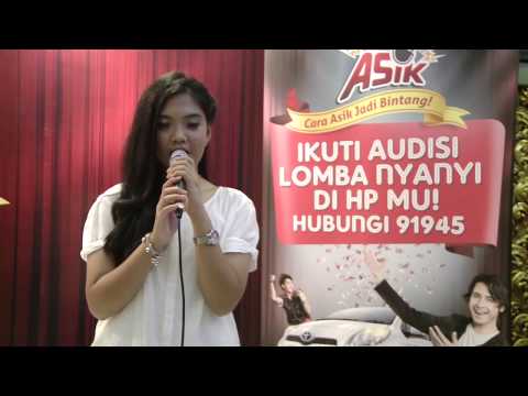 Interview 25 Besar: RIZQA - Palembang