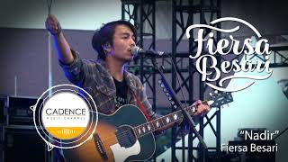 Download lagu Fiersa Besari - Nadir mp3