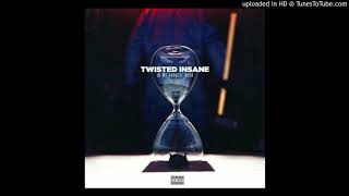 Twisted insane the initial high -  #inthedarkesthour