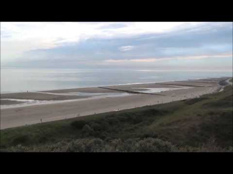 Impressie Zeeland (Schouwen-Duiveland en Walcheren)