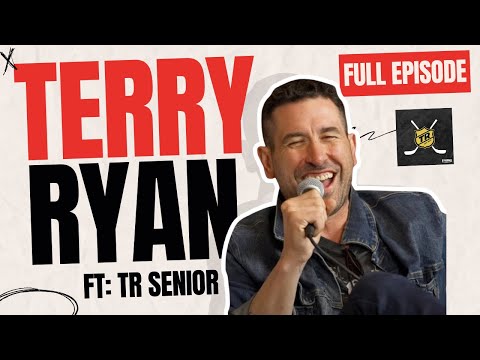 TERRY RYAN SENIOR BACK AGAIN - Tales with TR Full Episode