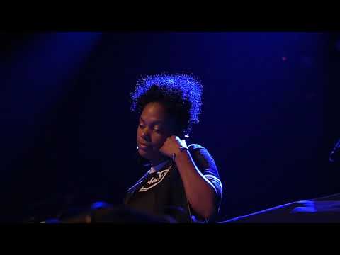 IMPRINT Review | Ash Lauryn in Atlanta at Variety Playhouse