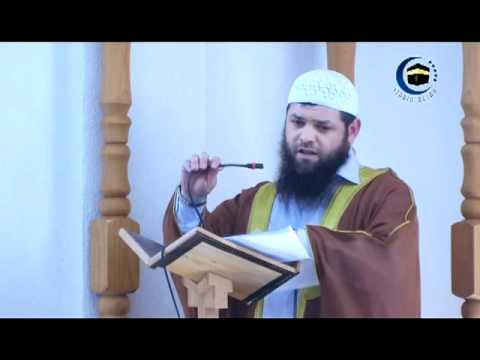 Ebu Bekr Ruli - Magjia